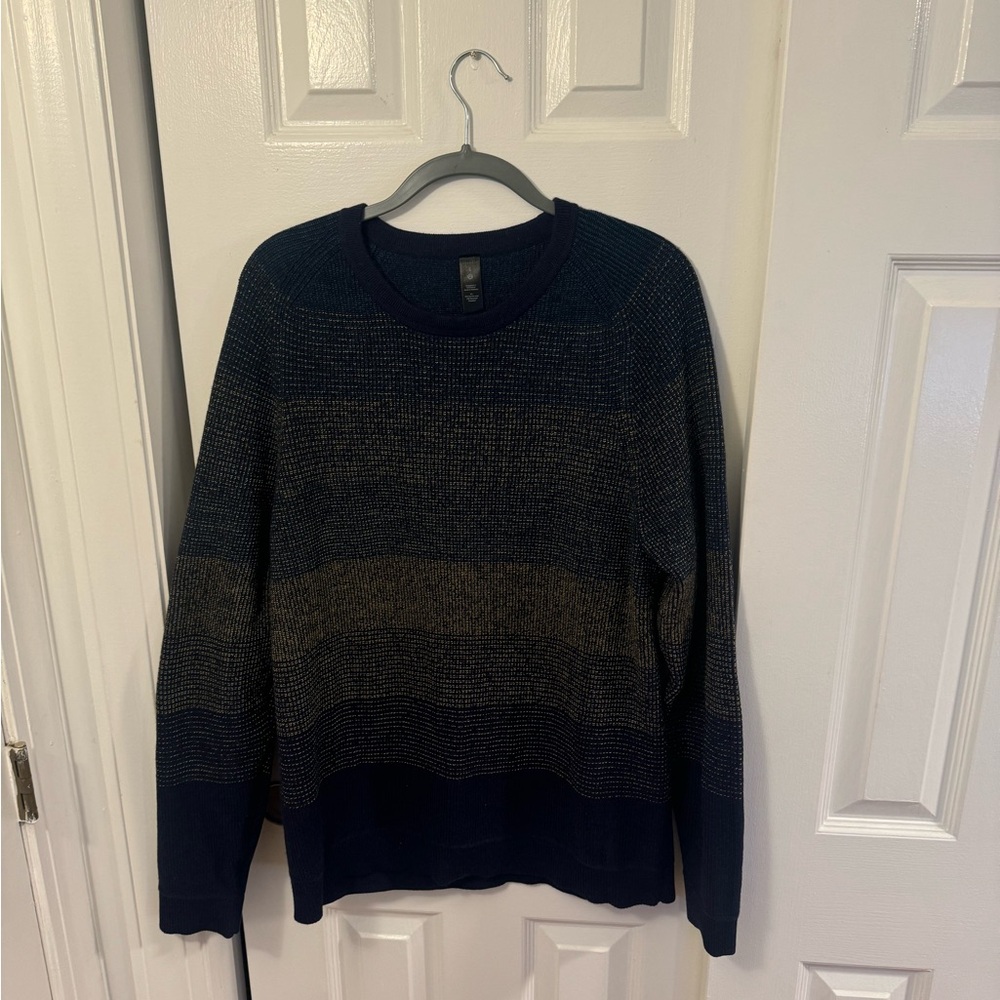 Lululemon Crewneck